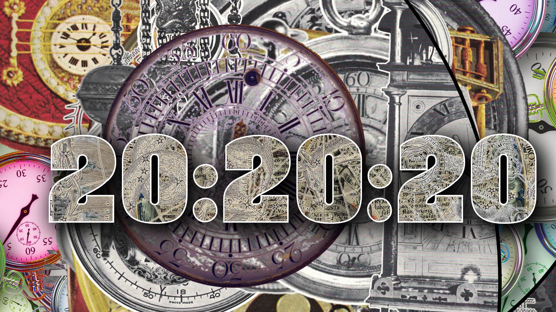 Time Machine